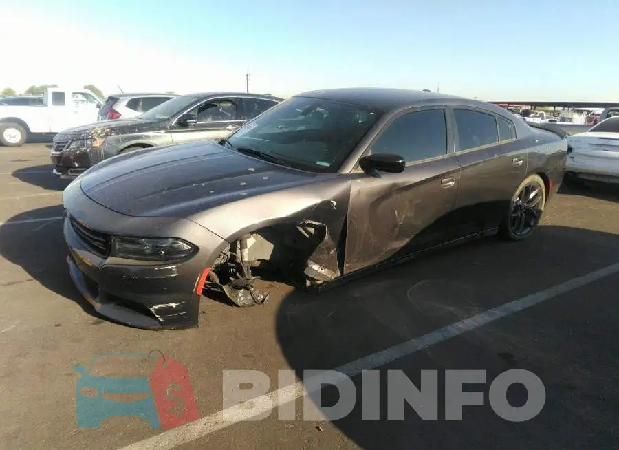 2C3CDXBG0KH715027 Photo# 2