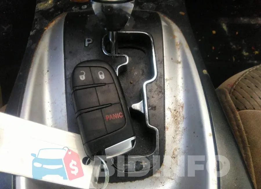 3C4PDCABXGT182145 Photo# 11