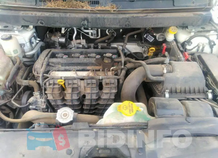3C4PDCABXGT182145 Photo# 10