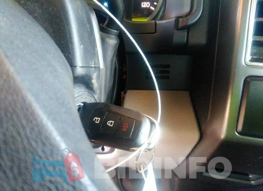 1FTEW1E54JKC27566 Photo# 11