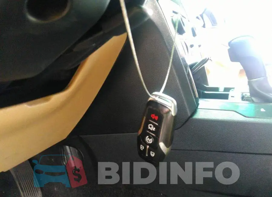1FM5K7DH5HGA61237 Photo# 11