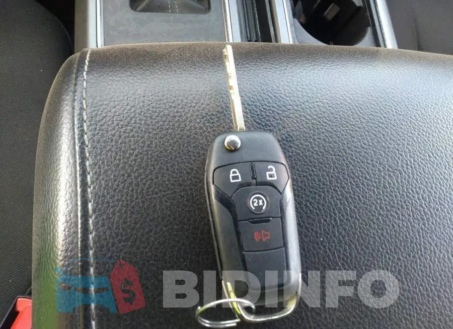 1FTEW1C57JKF59181 Photo# 11