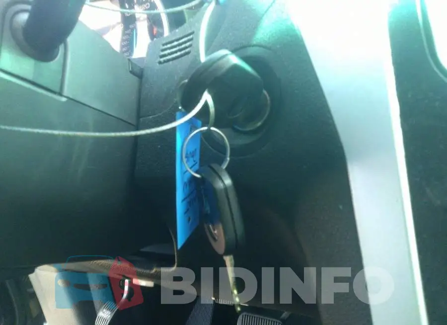 1FM5K7D81FGB50591 Photo# 11