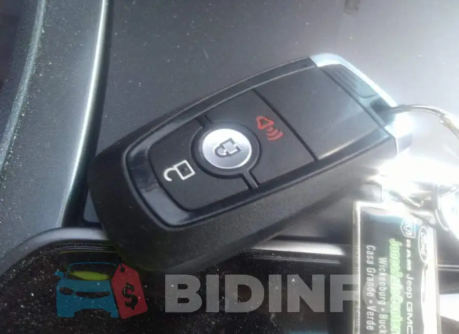 2FMPK3G93LBB05953 Photo# 11