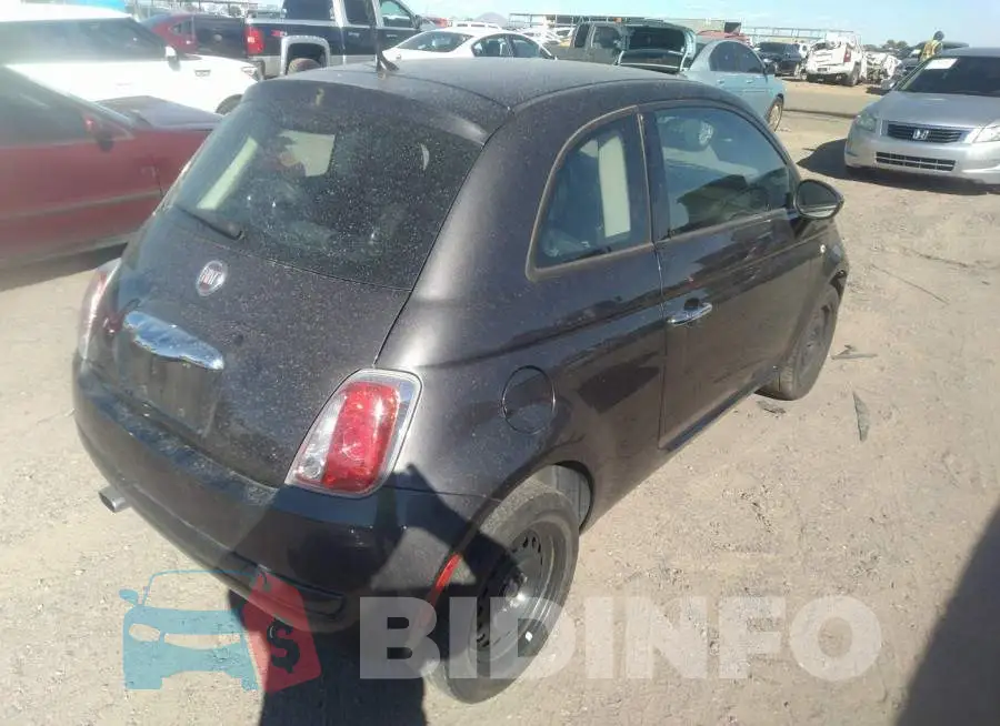 3C3CFFAR9FT663143 Photo# 4