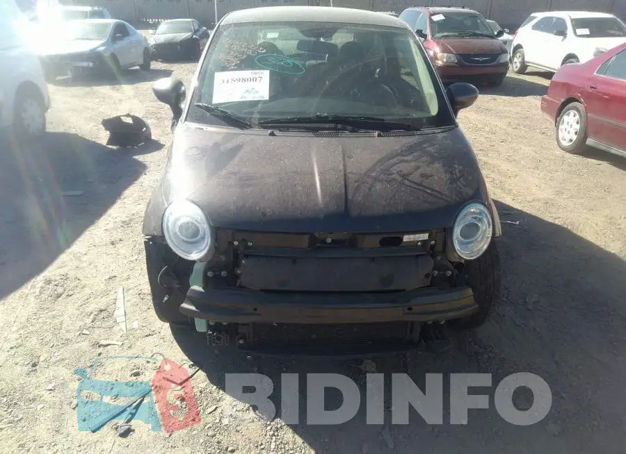 3C3CFFAR9FT663143 Photo# 6