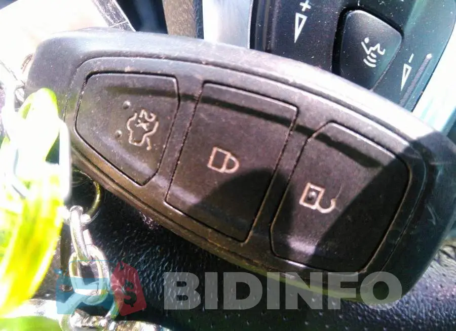 3FADP4GX2HM109193 Photo# 11