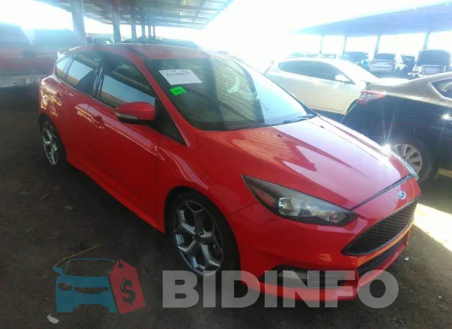 1FADP3L99FL324991 Photo# 1