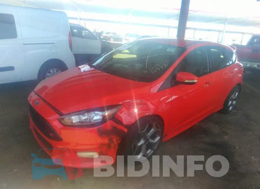 1FADP3L99FL324991 Photo# 2