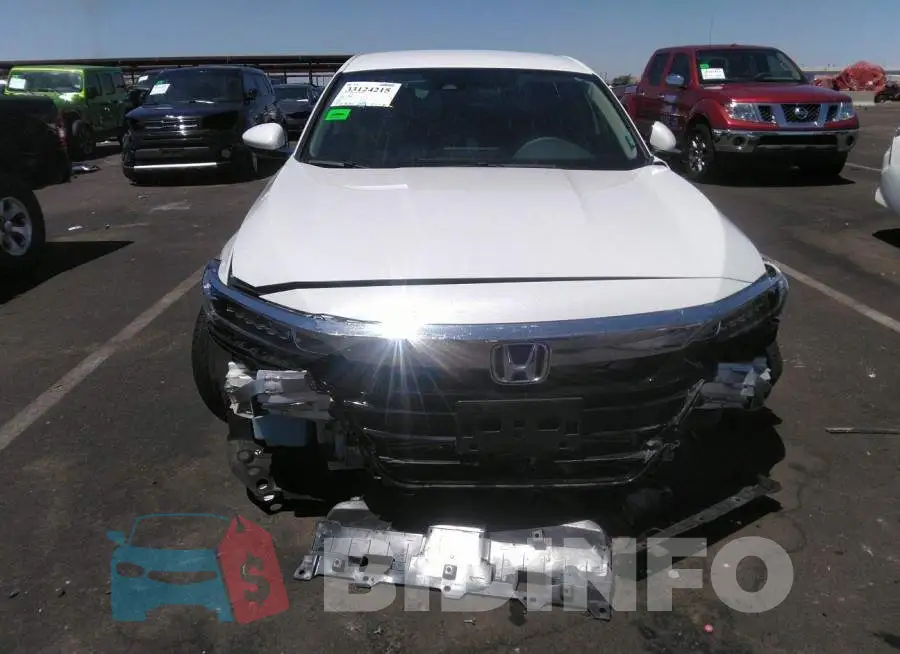 1HGCV1F15LA048484 Photo# 6