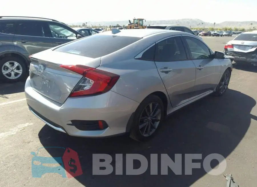 19XFC1F30LE018566 Photo# 4