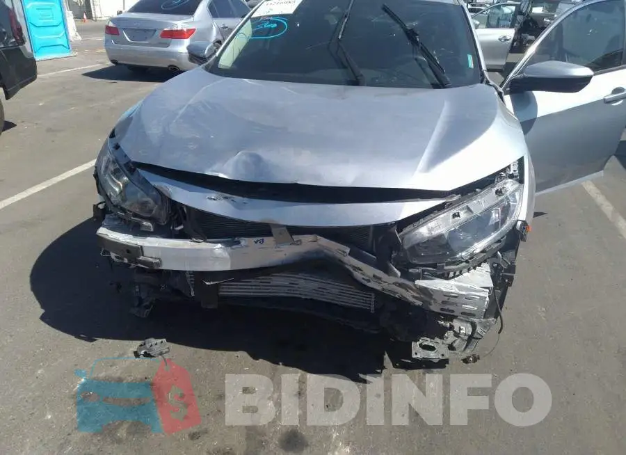 19XFC1F30LE018566 Photo# 6