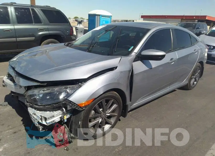 19XFC1F30LE018566 Photo# 2