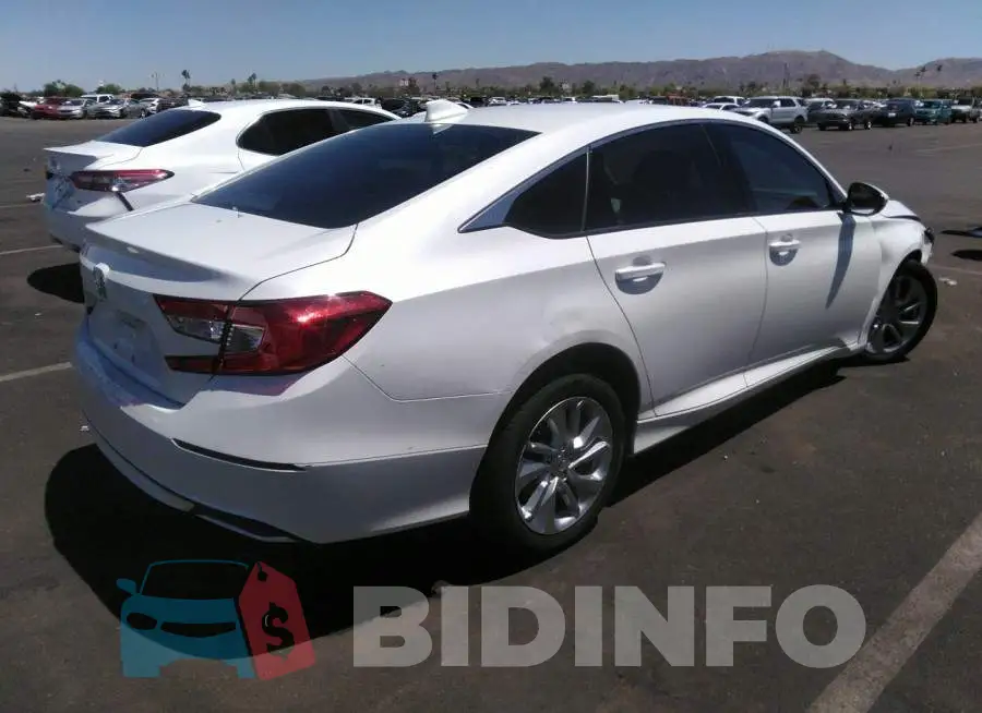 1HGCV1F15LA048484 Photo# 4