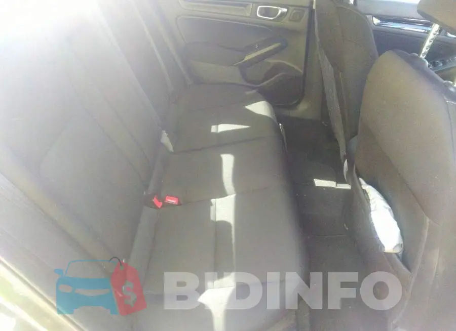 JHMFE1F79NX007418 Photo# 8