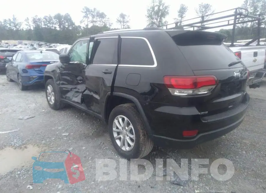 1C4RJEAG5MC813254 Photo# 3