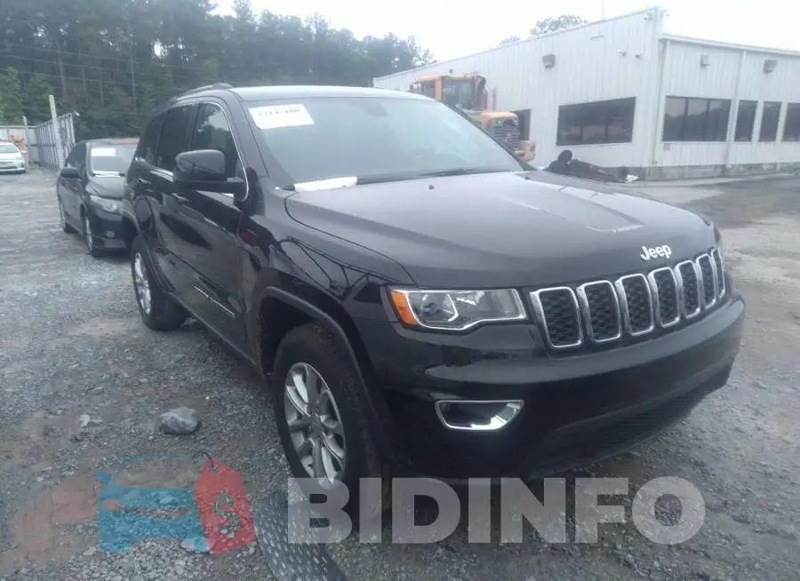 1C4RJEAG5MC813254 Photo# 1
