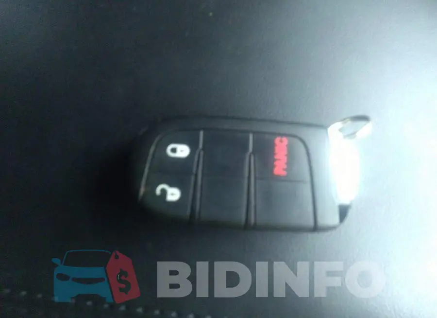 1C4RJEAG5MC813254 Photo# 11