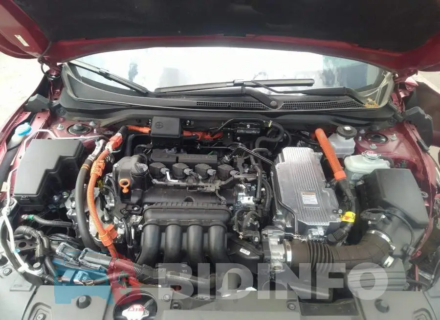 19XZE4F52NE011017 Photo# 10