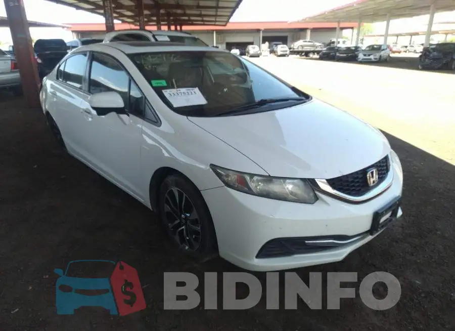 19XFB2F88FE097994 Photo# 1