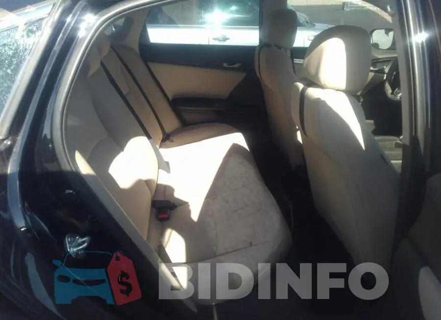 19XFC2F50HE069869 Photo# 8