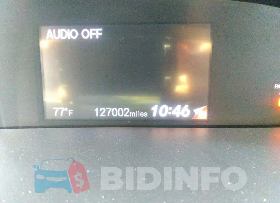 19XFB2F88FE011745 Photo# 7