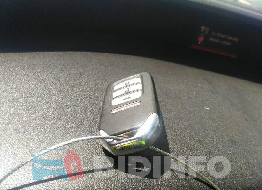 19XFB2F88FE011745 Photo# 11