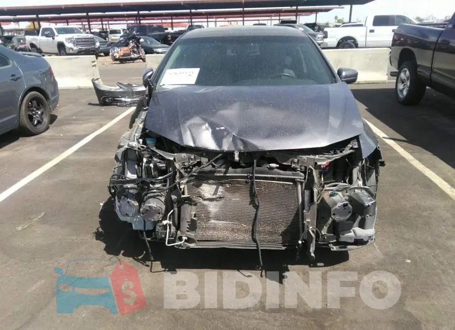 19XFB2F88FE011745 Photo# 6