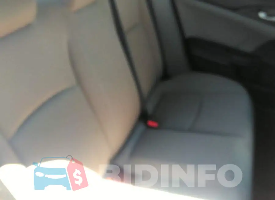 19XFC2F51GE071516 Photo# 8