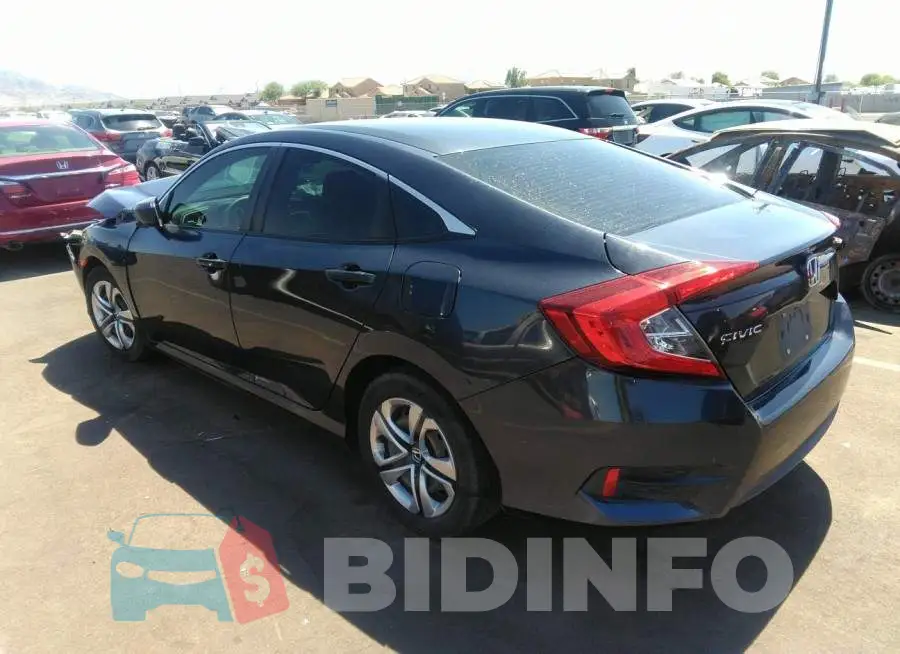 19XFC2F51GE071516 Photo# 3