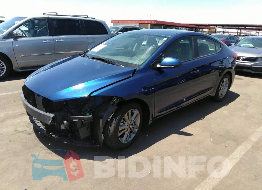5NPD84LF7HH083037 Photo# 2