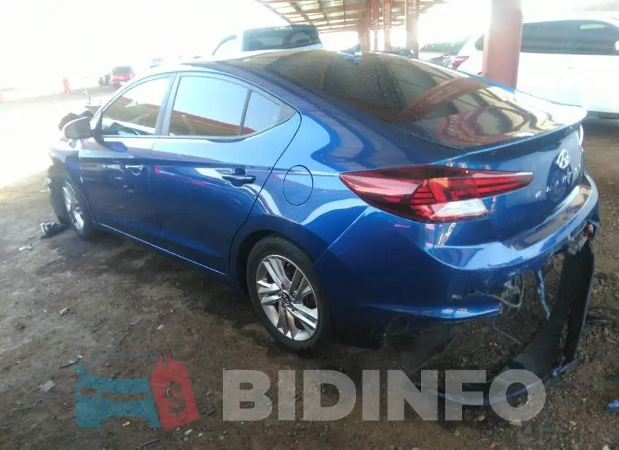 5NPD84LF7KH411385 Photo# 3