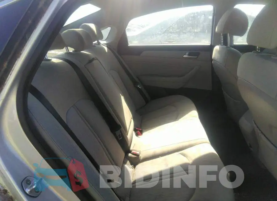 KMHE24L10HA043735 Photo# 8