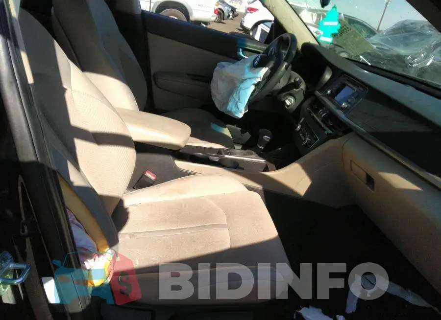 5XXGT4L32GG108406 Photo# 5