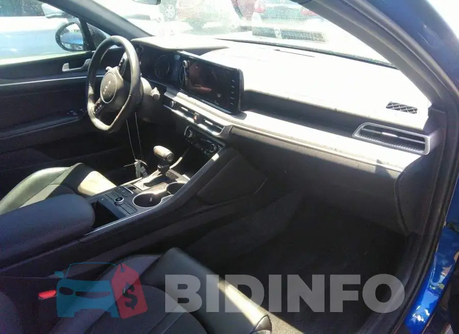 5XXG64J21NG132923 Photo# 5