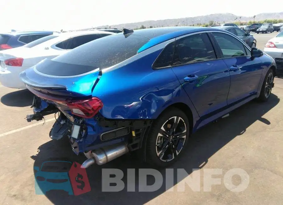 5XXG64J21NG132923 Photo# 4