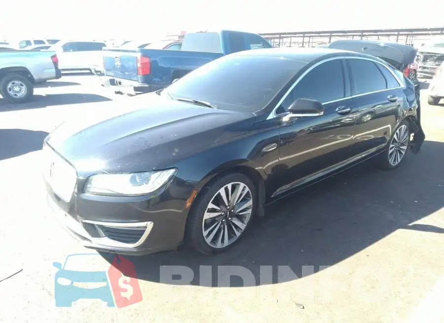 3LN6L5MU8HR603247 Photo# 2