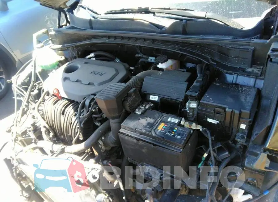 KNDPMCAC9L7747539 Photo# 10