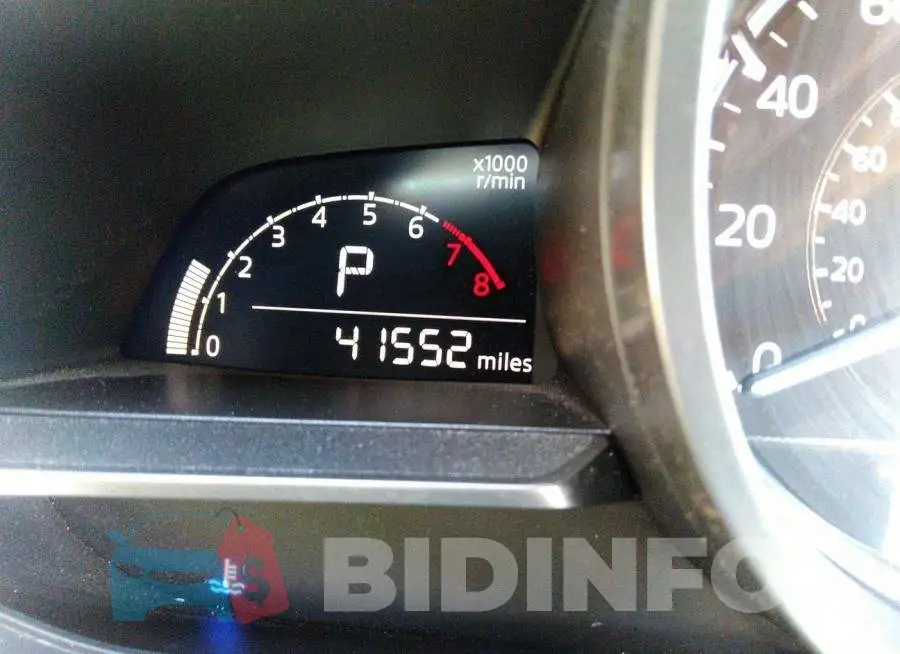 3MZBN1V70HM147298 Photo# 7
