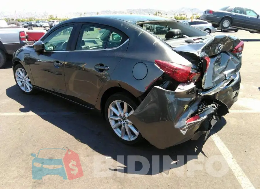 3MZBN1V70HM147298 Photo# 3