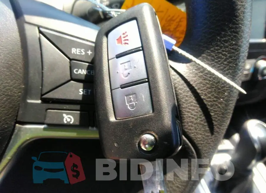 KNMAT2MT4JP560978 Photo# 11
