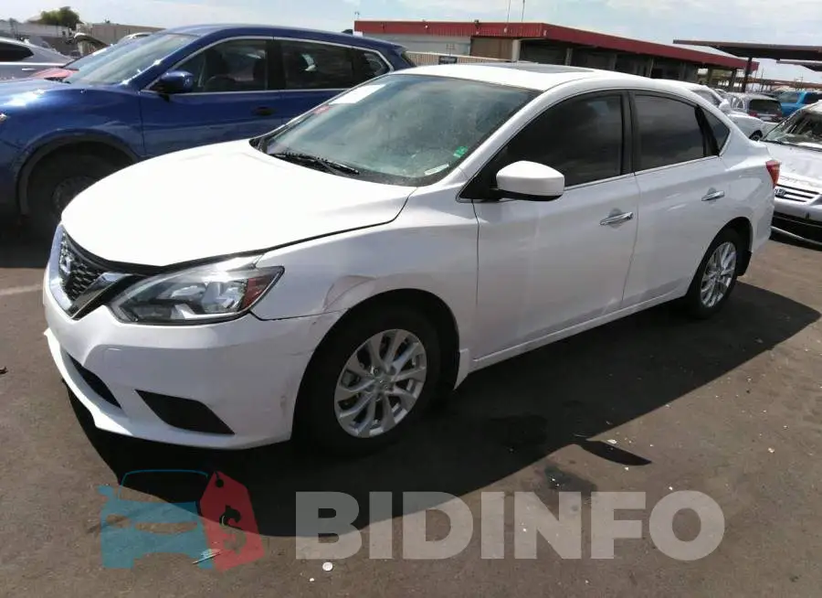 3N1AB7AP8HY226648 Photo# 2