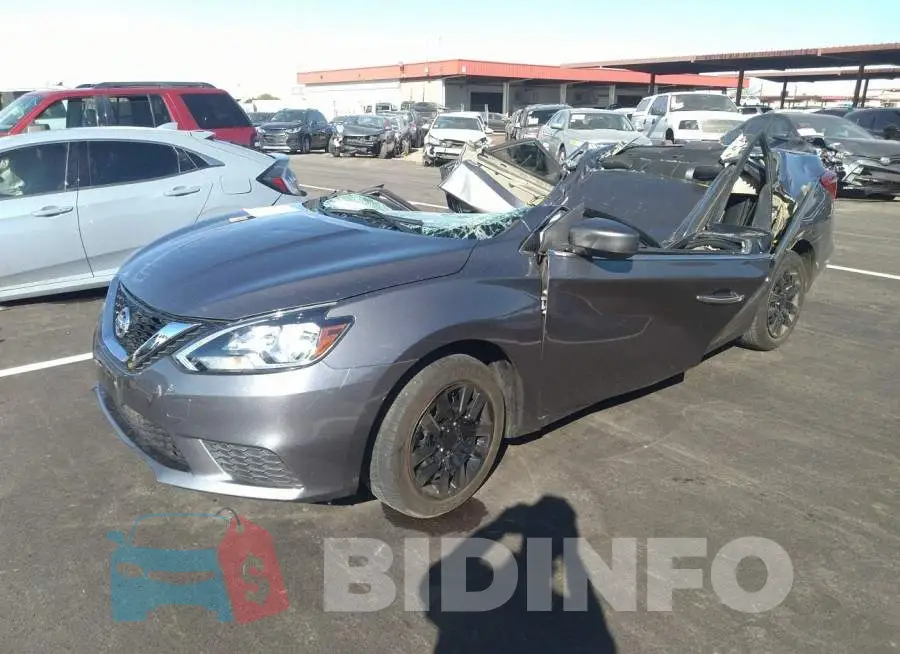 3N1AB7AP0GY265524 Photo# 2