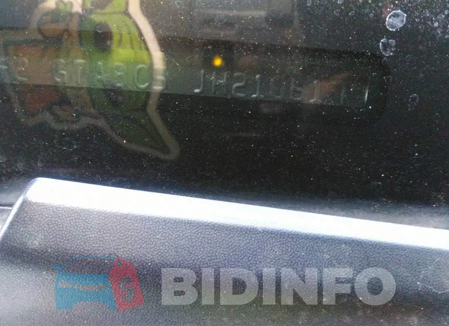 JF2GTABC5JH210617 Photo# 9