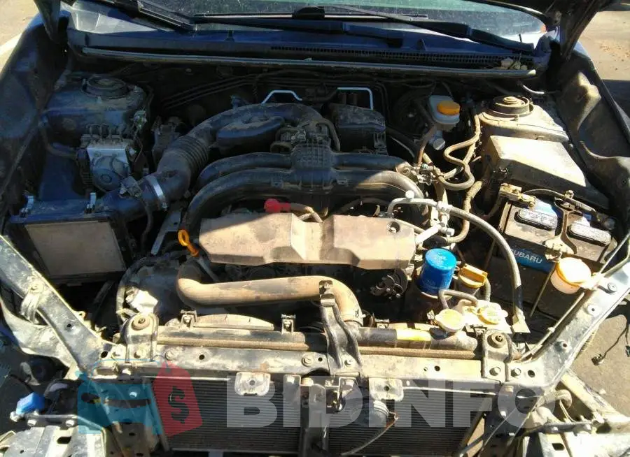 JF2GPABC0G8287263 Photo# 10