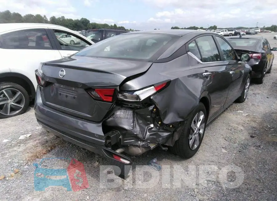 1N4BL4BV4MN391295 Photo# 4