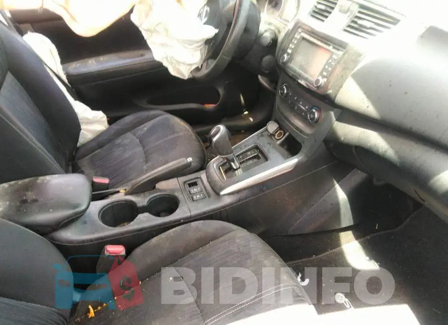3N1AB7AP3GY310181 Photo# 5