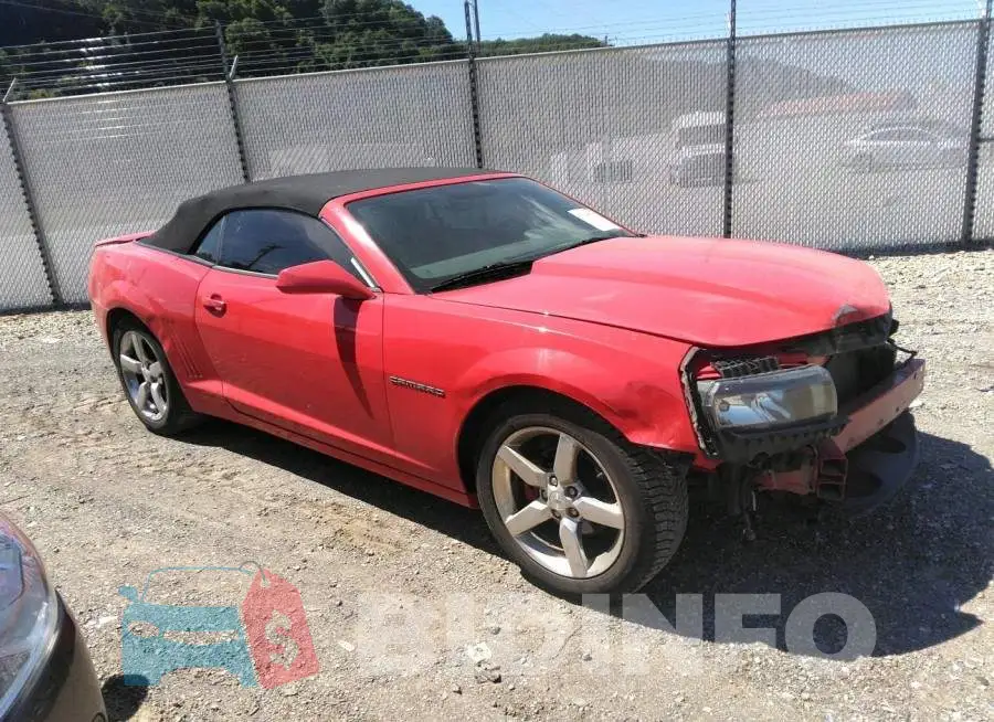 2G1FD3D35F9215563 Photo# 1