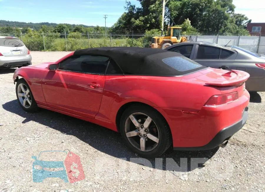 2G1FD3D35F9215563 Photo# 3