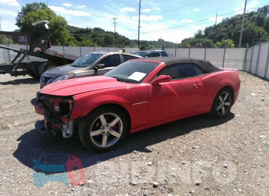 2G1FD3D35F9215563 Photo# 2
